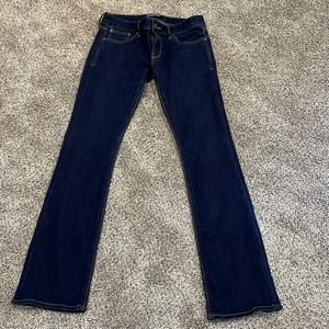 Womens Express Jeans size 4R